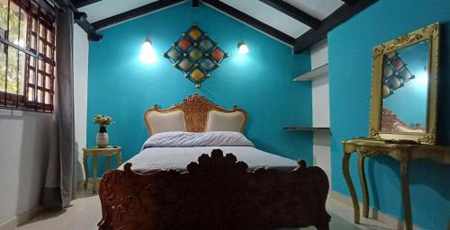 Manga House | Habitación con baño privado en el corazón de Manga