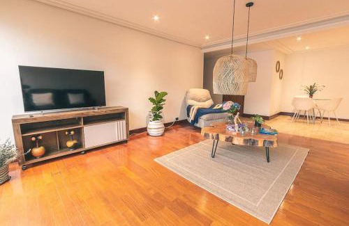 Astorga Apartment | Habitación Comfort con Baño Privado en Poblado-A1
