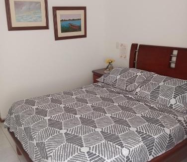 Floridablanca Apartment | Habitación Conj parque San Agustín, Floridablanca