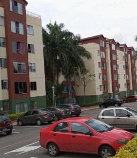 Floridablanca Apartment | Habitación Conj parque San Agustín, Floridablanca