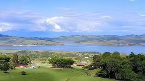 Darien Apartment | Habitación de Lujo para grupo familiar