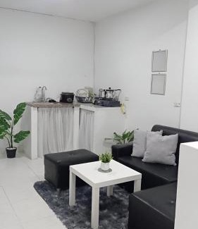 Darien Apartment | Habitación de Lujo para grupo familiar