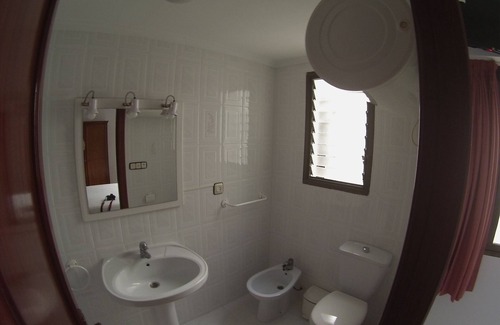 Sagunto House | Habitación Doble Playa Malvarrosa