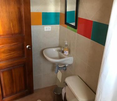 Villa de Leyva House | HABITACIÓN en CASA LOMA Guest house