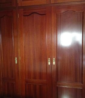 Huelva House | Habitación en casa de María