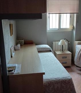 Huelva House | Habitación en casa de María