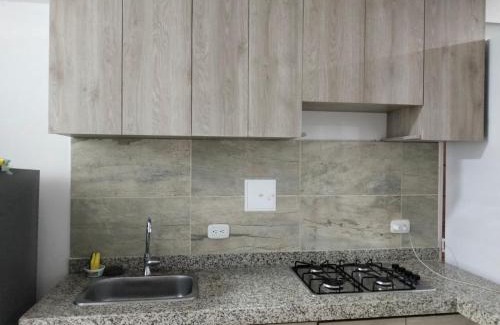 Cartagena District House | Habitación en Cartagena