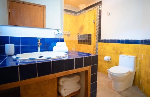 Hermosillo Apartment | Habitación Faisanes, Cómoda Habitación, Cerca del Nuevo Consulado Americano