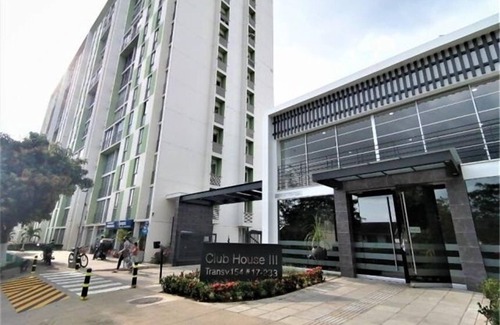 Floridablanca Apartment | Habitación floridablanca 1 o 2 personas