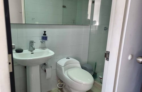 Floridablanca Apartment | Habitación floridablanca 1 o 2 personas