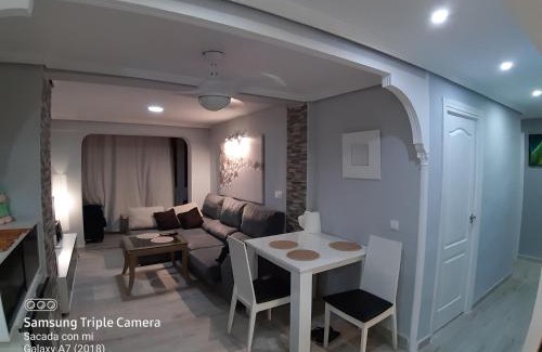 Alicante House | Habitación Gran Vía Alicante