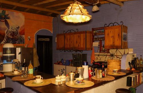 San Carlos Apartment | Habitación grupal en San Carlos con Desayuno incluído y acceso al rio