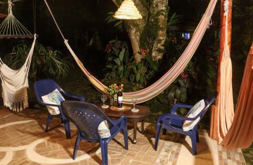 San Carlos Apartment | Habitación grupal en San Carlos con Desayuno incluído y acceso al rio