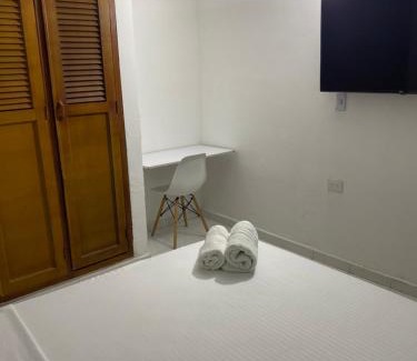 Soacha House | Habitación independiente cerca al aeropuerto # 5