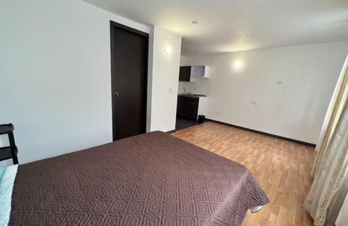 El Capuli House | Habitación independiente, Ubicación central 1