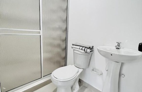 El Capuli House | Habitación independiente, Ubicación central 1