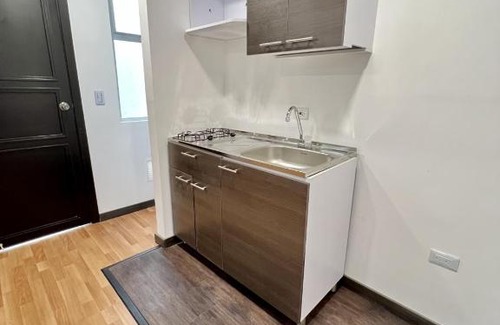 El Capuli House | Habitación independiente, Ubicación central 1