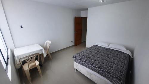 Callao House | HABITACIÓN PRIVADA En Casa a 13 minutos Acceso A Baño, Cocina Y Comedor Compartido