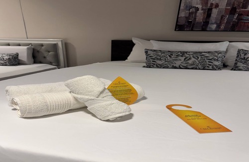 Manga Bed & Breakfast | Habitación Suite en Manga cerca al Centro