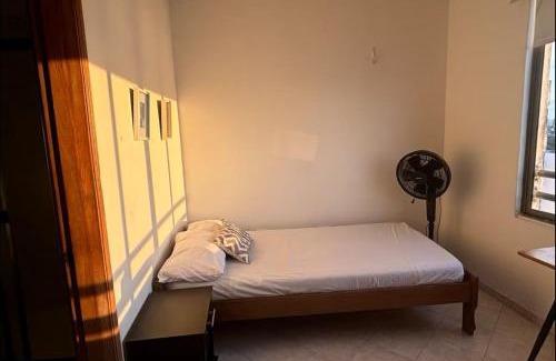 Marbella House | Habitación Vista Mar Caribe ideal Nómada Digitales