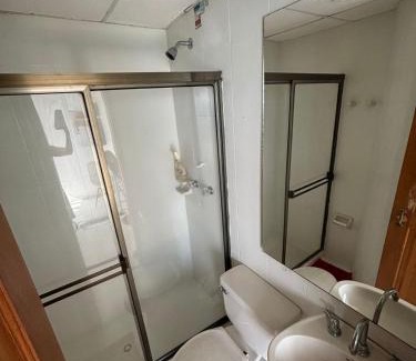 Marbella House | Habitación Vista Mar Caribe ideal Nómada Digitales