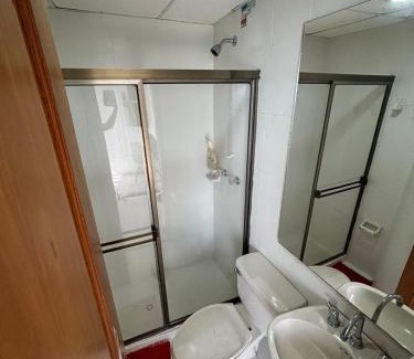 Marbella House | Habitación Vista Mar Caribe ideal Nómada Digitales