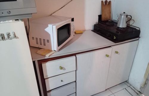 Mar de Ajo Apartment | Habitación y dptos 1 y 2 amb con estacionamiento cerca del mar