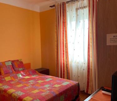 Hendaye House | Habitaciónes Privadas en Hendaye "Daniela", à 5 minutes de la gare d'Hendaye et Euskotren, Wi-Fi