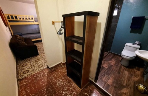 Downtown Queretaro Apartment | Habitación Para Descanso, Aceptamos Mascotas