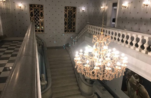 Escandon Hotel | Habitacion 101 Victoria