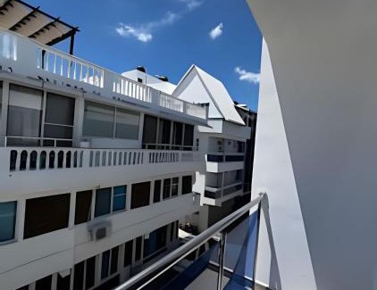 El Pueblito Apartment | habitacion a 100 pasos de la playa