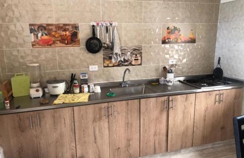 Sonson House | habitacion amoblada