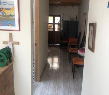 Sonson House | habitacion amoblada