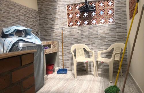 Sonson House | habitacion amoblada