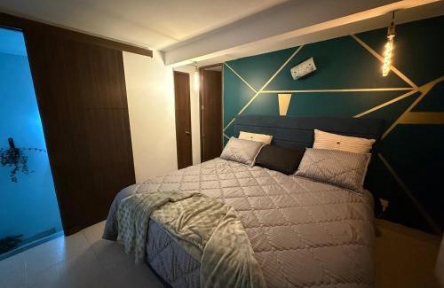 Kennedy House | Habitacion Casa -Club Hose