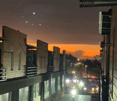 Kennedy House | Habitacion Casa -Club Hose