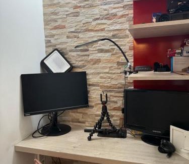 Kennedy House | Habitacion Casa -Club Hose