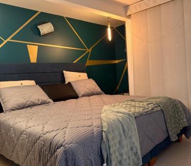 Kennedy House | Habitacion Casa -Club Hose