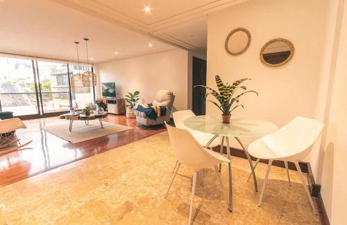 Astorga Apartment | Habitacion con baño compartido en el Poblado -A6