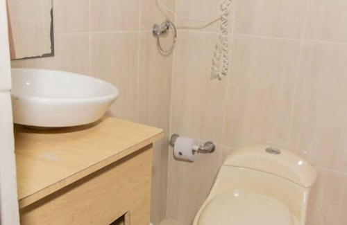 El Prado Hotel | Habitacion Deluxe Triple Cerca Al Malecón Turístico Río Magdalena Barranquilla
