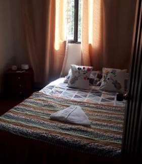 Cali House | Habitacion en apartamento en los alcazares cali