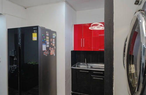 La Candelaria House | Habitacion en Medellin, Baño Privado, Jaccuzi, Wifi