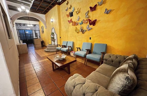 Historic Centre House | Habitacion I Para 4 Personas 3 Camas