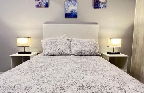 Aguascalientes House | Habitacion Plata# 1