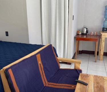 San Pedro La Laguna Apartment | Habitacion privada Lamat I