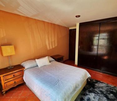 Guanajuato House | Habitacion privada cerca del corazón de Guanajuato