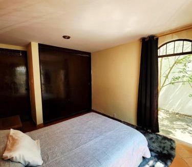 Guanajuato House | Habitacion privada cerca del corazón de Guanajuato