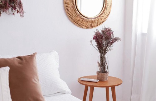 Historic Center House | Habitacion privada en apartamento cerca al Parque de los Novios & Playa