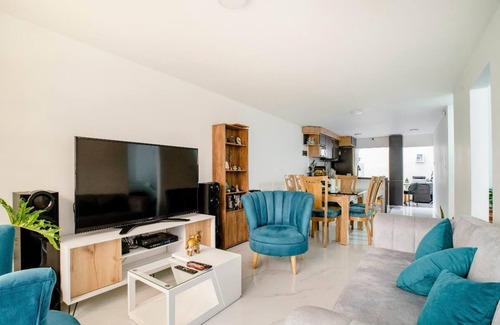 Fusagasuga House | Habitaciones casa holiday fusa