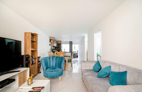 Fusagasuga House | Habitaciones casa holiday fusa